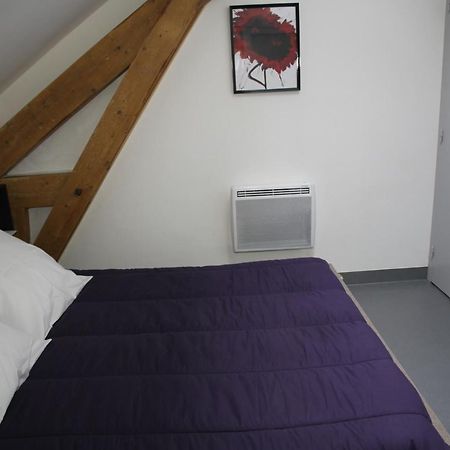 Auberge Saint Jacques Eksteriør bilde